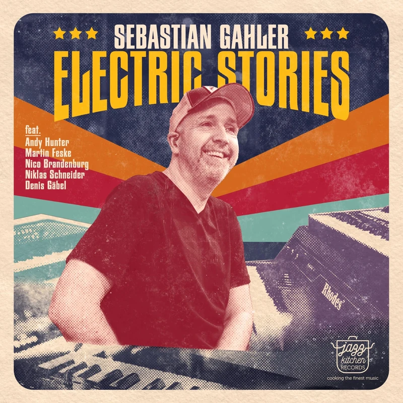 Electric Stories (Deluxe Edition) [VINYL]