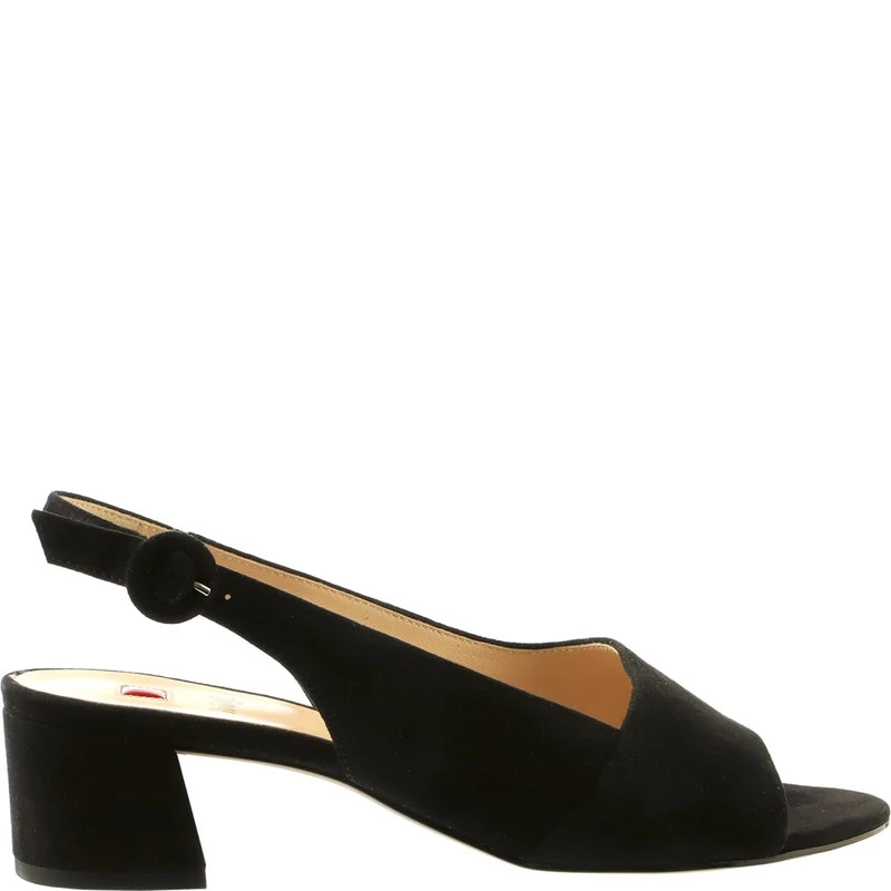 HÖGL Joy Black