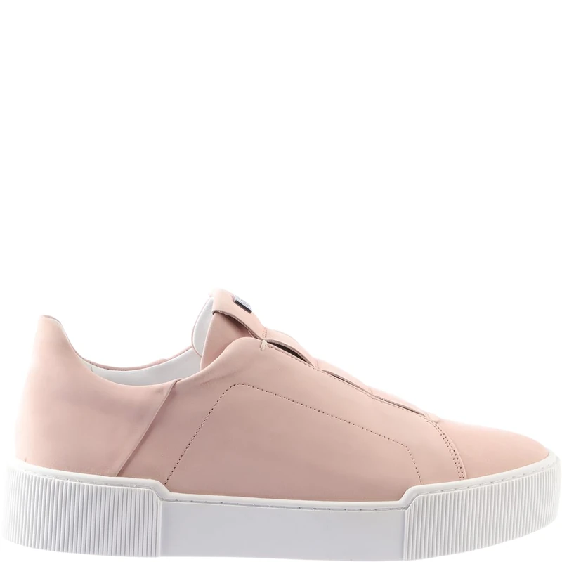 HÖGL Women's PAT Sneaker, Powder, 3.5 UK