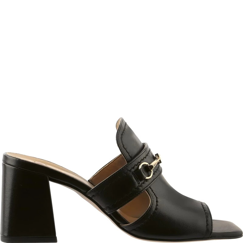 HÖGL Women's Gigi Pump, Black, 6.5 UK