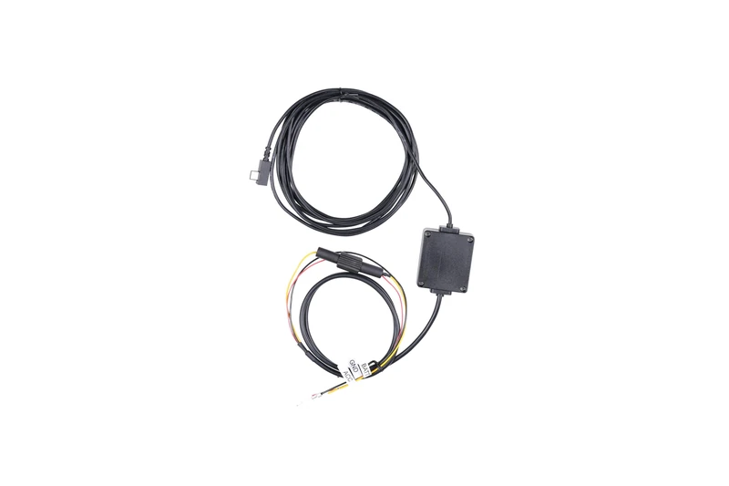 Garmin Parking Mode Cable Accessory, USB-C, Dash Cam 2024 series