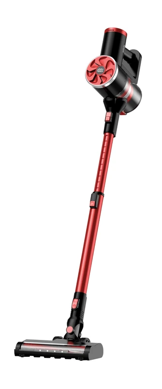 Silva Schneider HBS 1800 Suction Cup Red/Black - Image 1