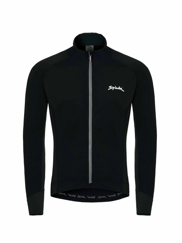 Spiuk TOP TEN JACKET MAN BLACK T. XL