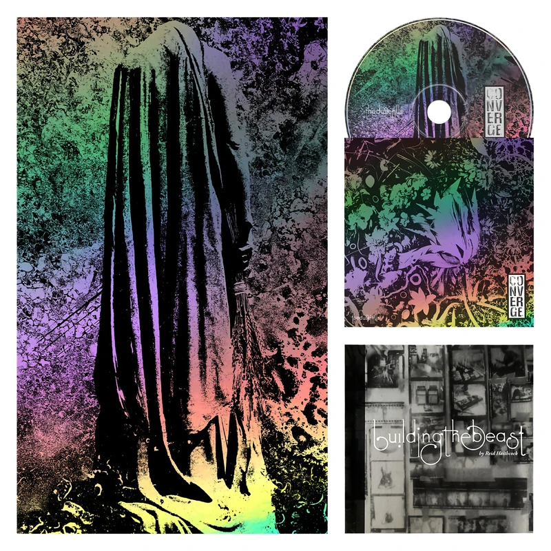 The Dusk In Us Deluxe