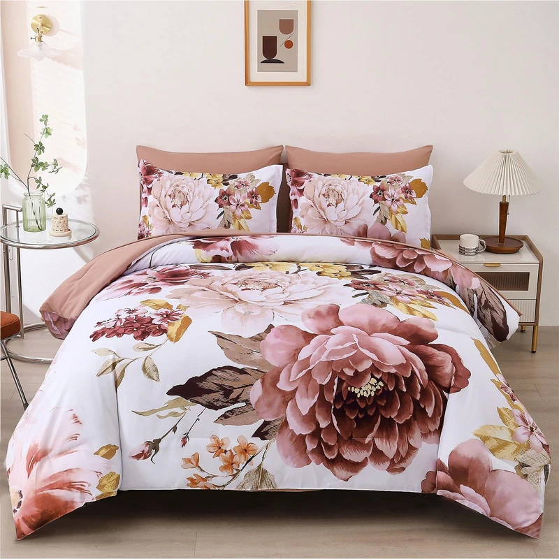 Dintszyayue GC02AB091058Q7U-B Comforter Set
