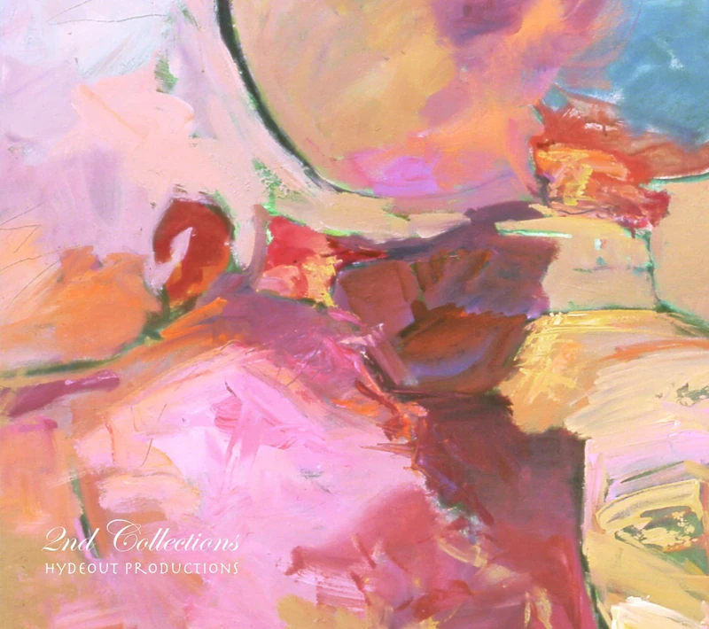 Hydeout Productions: 2nd Collections [Vinyl LP] [VINYL]