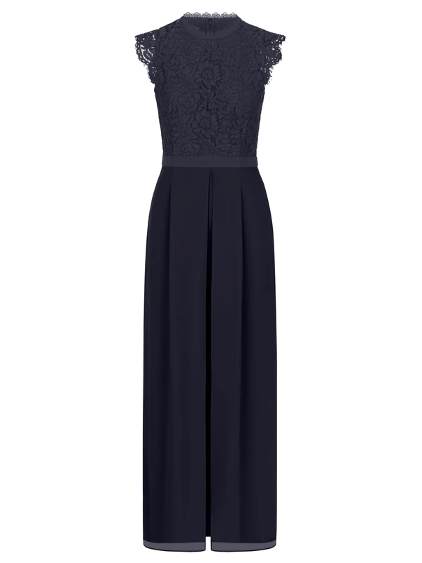 APART Fashion Lace Top Jumpsuit