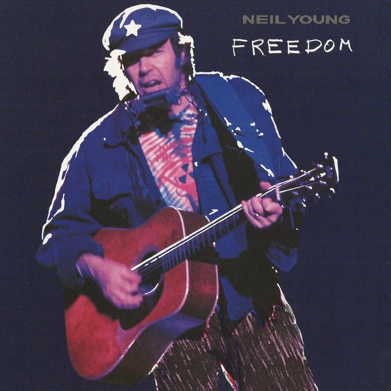 Freedom [VINYL]