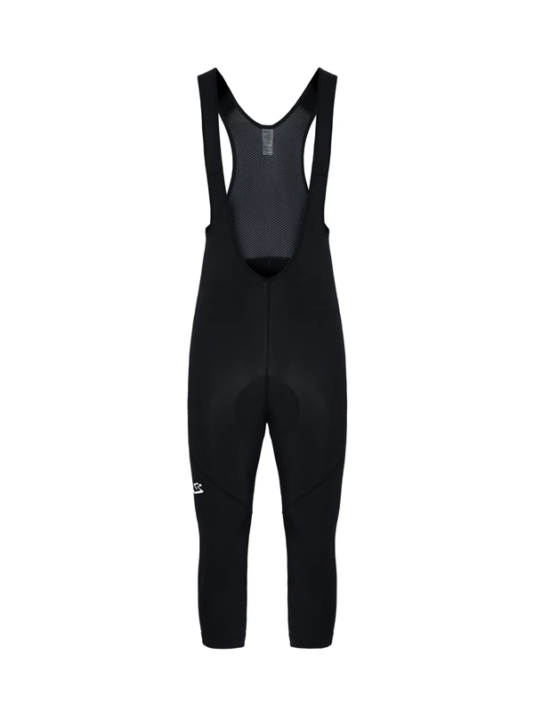 Spiuk Anatomic Men's Sports Pants Black/White