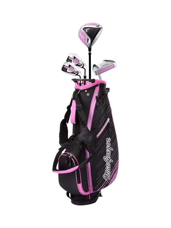 MacGregor V-Max Junior Golf Set