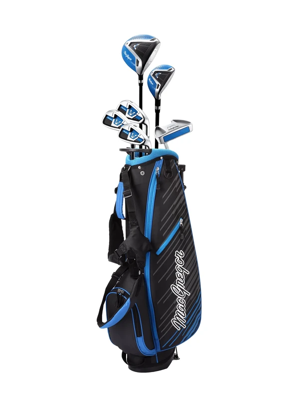 MacGregor V-Max Junior Golf Set