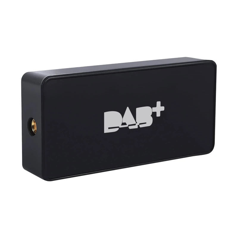 ATOTOZONE AC-4475 USB DAB+ Radio Receiver,Plug & Play,Only Compatible with A5L,A6,S8 Series