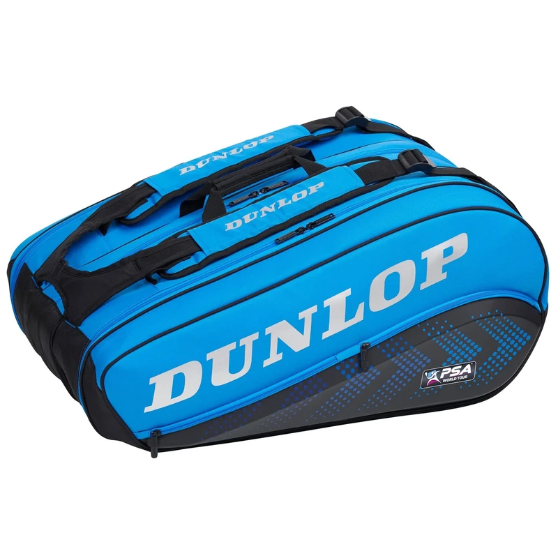 DUNLOP Squash PSA 12 Racket Thermobag