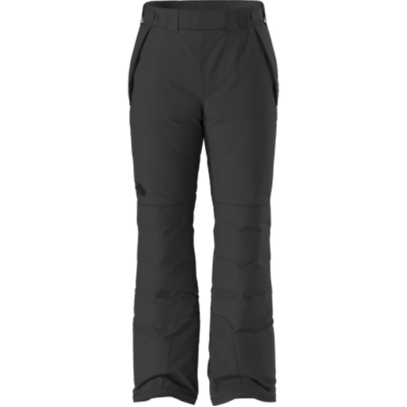 The North Face Men's Descendit Overalls - TNF Black, XXL - Image 1