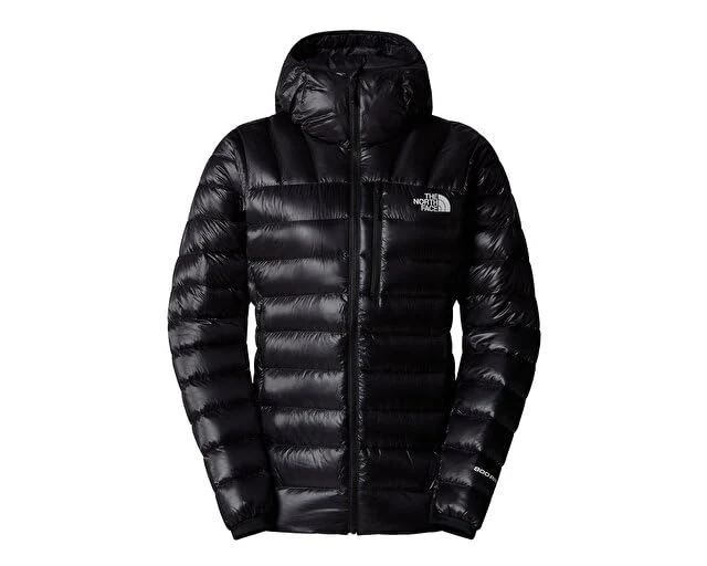 The North Face Women's Summit Breithorn Hoodie Down jacket, Tnf Black, XS