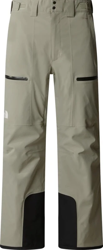 The North Face Men's Chakal Pants, Clay Grey, XL