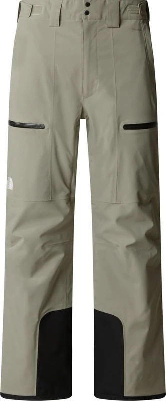 The North Face Men's Chakal Pants, Clay Grey, M - Image 1