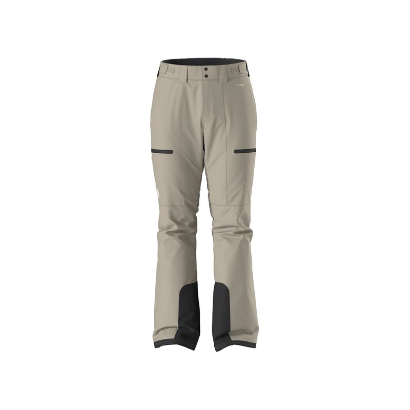 The North Face Men's Chakal Pants, Clay Grey, L