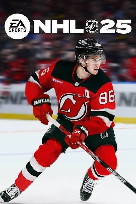 EA SPORTS NHL 25 Standard Edition PS5 - Deutsch