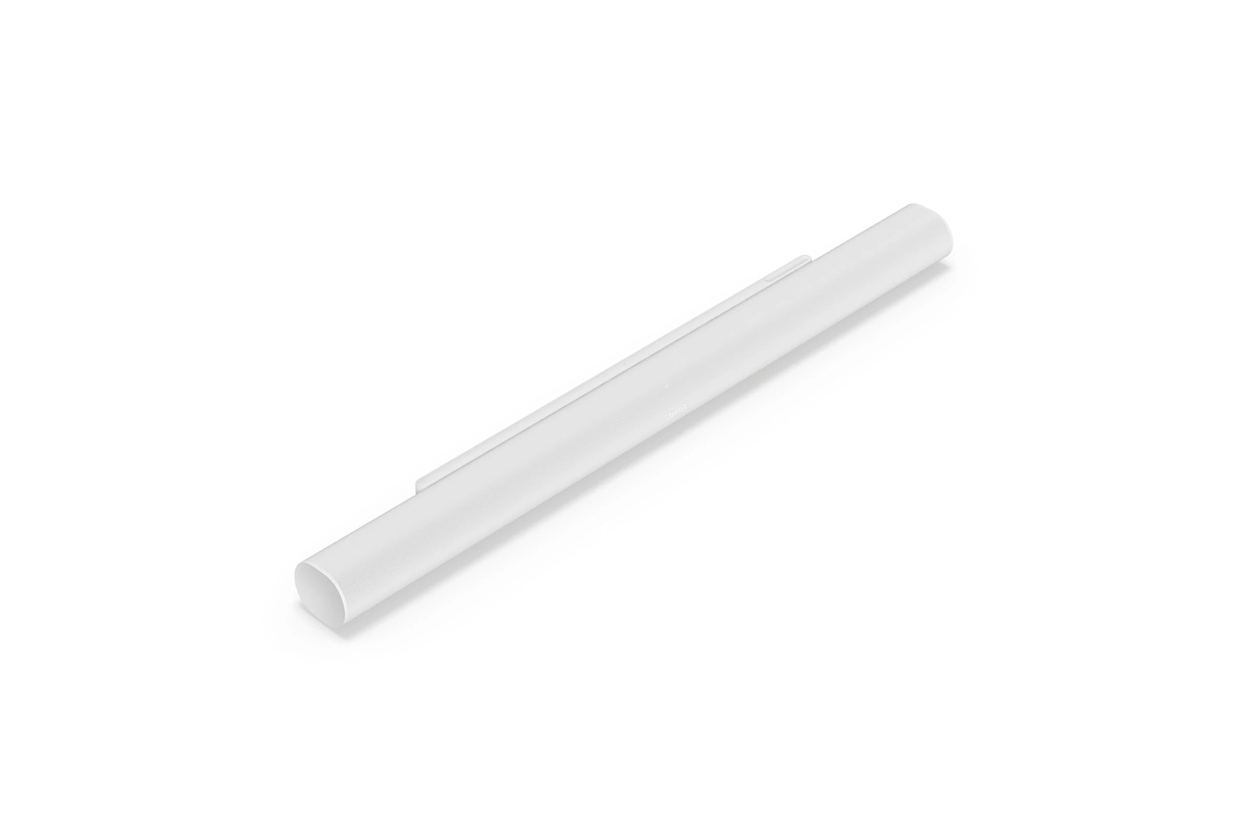 Sonos Arc Ultra Soundbar with Dolby Atmos and Voice Control - 9.1.4 Surround Sound for TV and Music - White