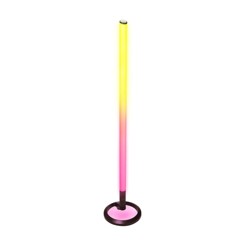 JBL PartyLight Stick, Portable Bluetooth Party Light Bar for PartyBox Speakers, 360° RGB LED Lighting, 8H Battery - JBLPLSTICK