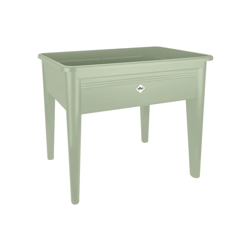 elho green basics grow table super xxl - Green/Stone Green