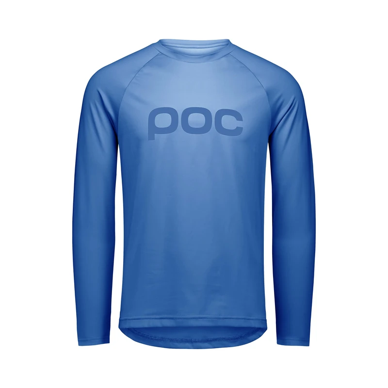 POC M's Reform Enduro Jersey Cycling Jersey for Men