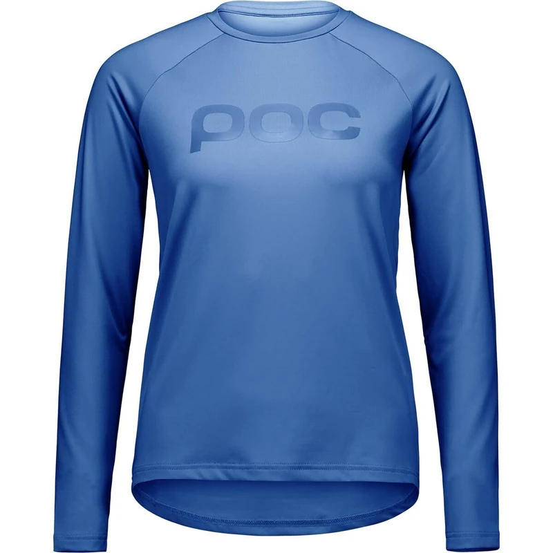 POC W's Reform Enduro Jersey Cycling Jersey for Women