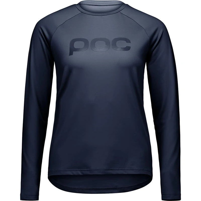 POC W's Reform Enduro Jersey Cycling Jersey for Women