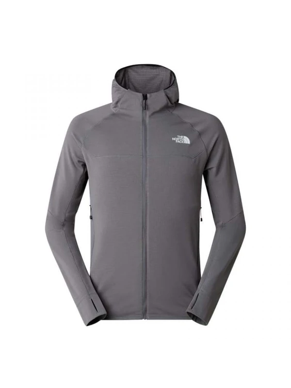 The North Face Men's Bolt Polartec Fleece Jacket, Mallard Blue/Midnight P, XL