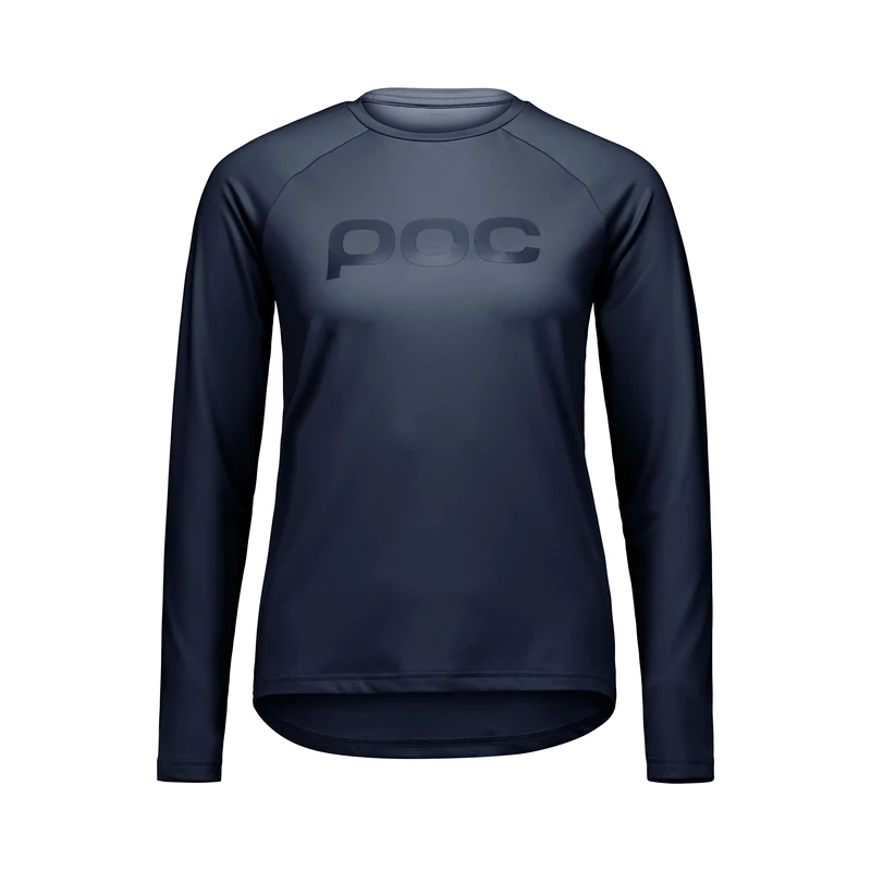 POC W's Reform Enduro Jersey Cycling Jersey for Women