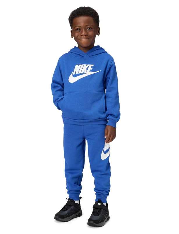 Nike Kids Club Fleece Set, Game Royal, 3/4 Years