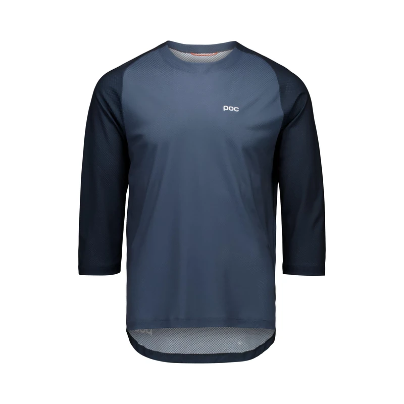 POC M's Motion Air 3/4 Jersey Mountainbike Shirt für Herren - Image 1