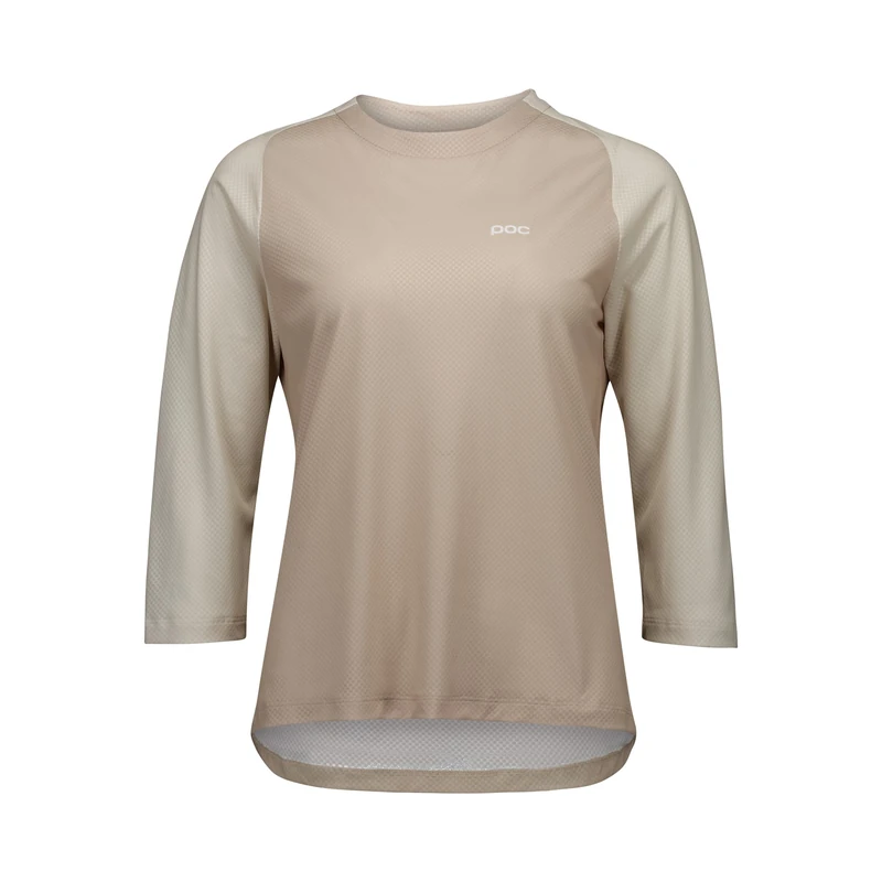 POC W's Motion Air 3/4 Jersey Mountainbike Shirt for Women