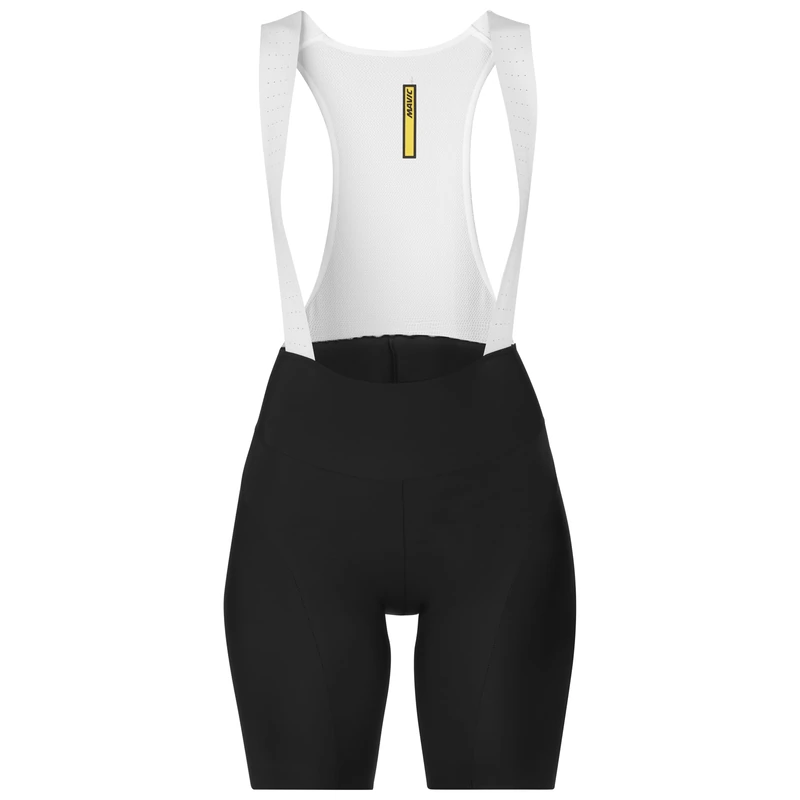 Mavic Women's Aksium Bib Shorts, Black, S