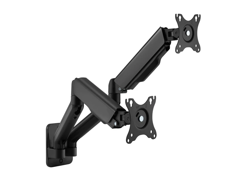 Equip 650138 17"-32" Dual Monitor Wall Mount
