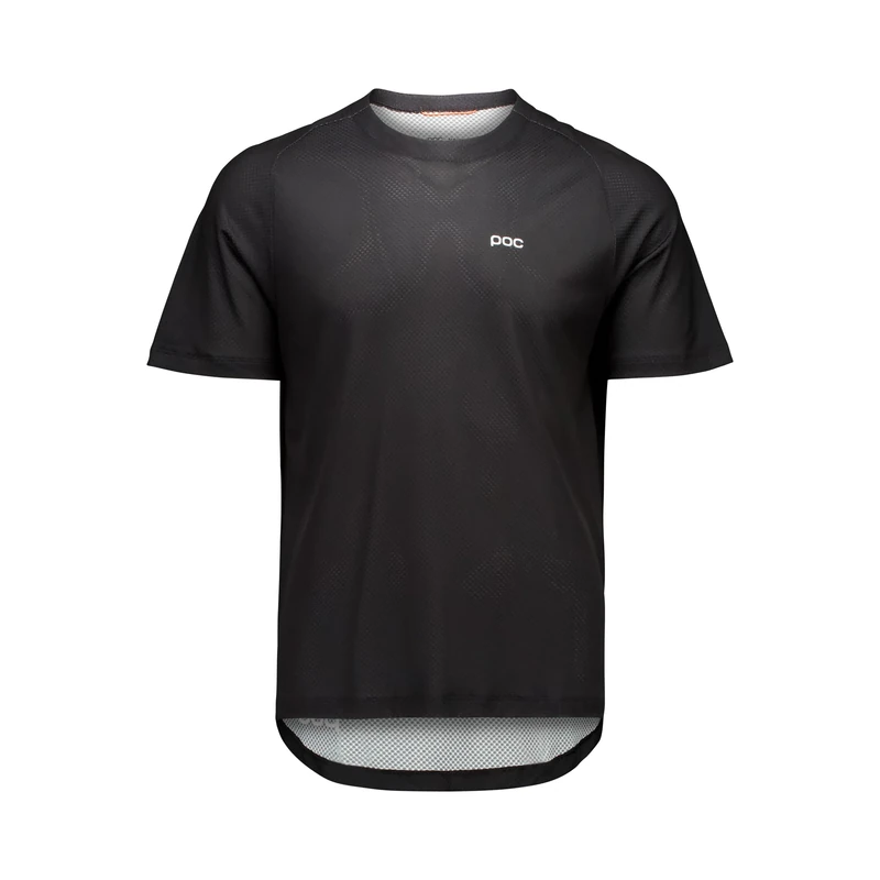 POC M's Motion Air S/S Jersey Mountainbike-Shirt for Men, Short Sleeve