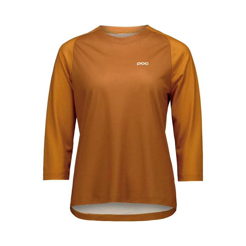 POC W's Motion Air 3/4 Jersey Mountainbike Shirt for Women