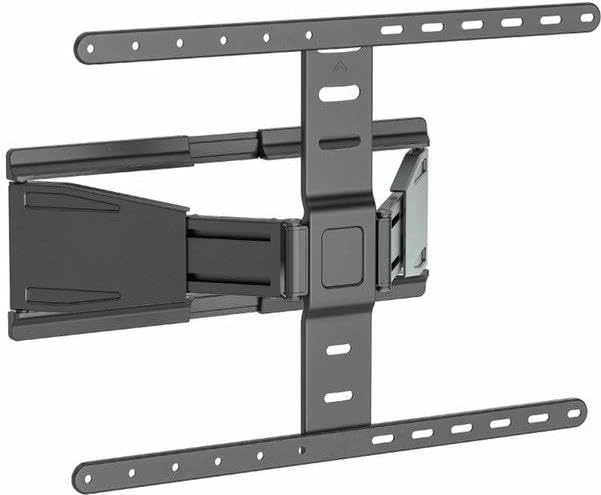 Equip 650344 Ultra Slim Full Motion TV Wall Mount for 43-90"