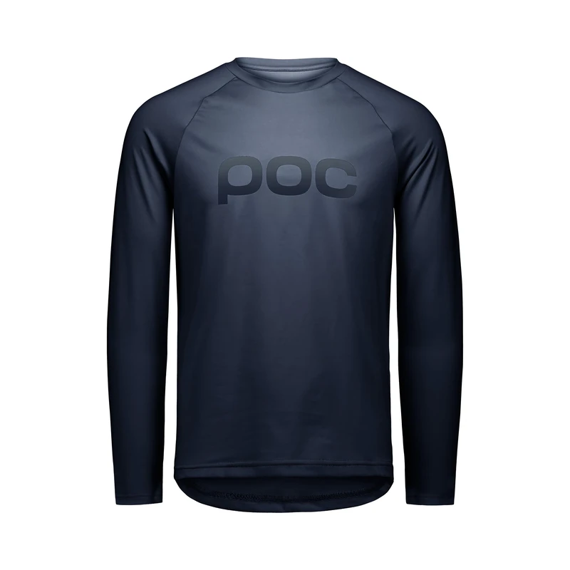 POC M's Reform Enduro Jersey Cycling Jersey for Men
