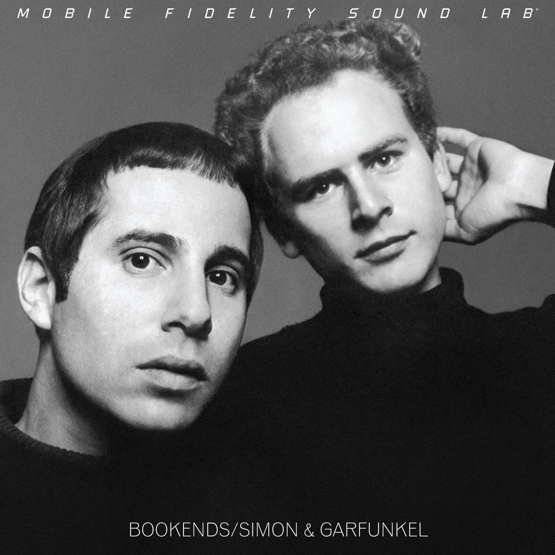 Bookends [VINYL]