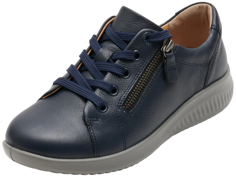 Jomos Women's Allegra Trainers, Blue, 9 UK