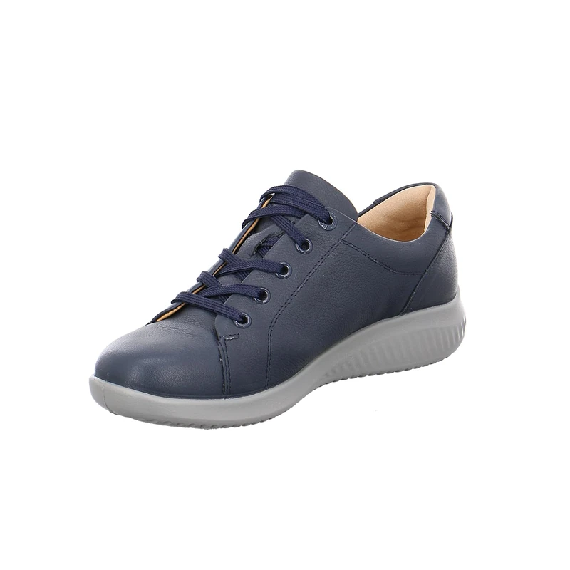 Jomos Women's Allegra Trainers, Blue, 7 UK