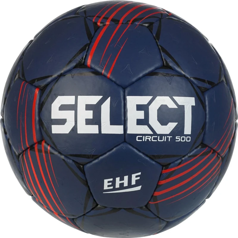 Select Circuit 500 v24