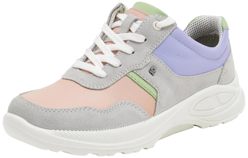 Jomos Women's D-Jomotion Trainers, 39 EU Wide, Multicoloured, 7 UK - Image 1