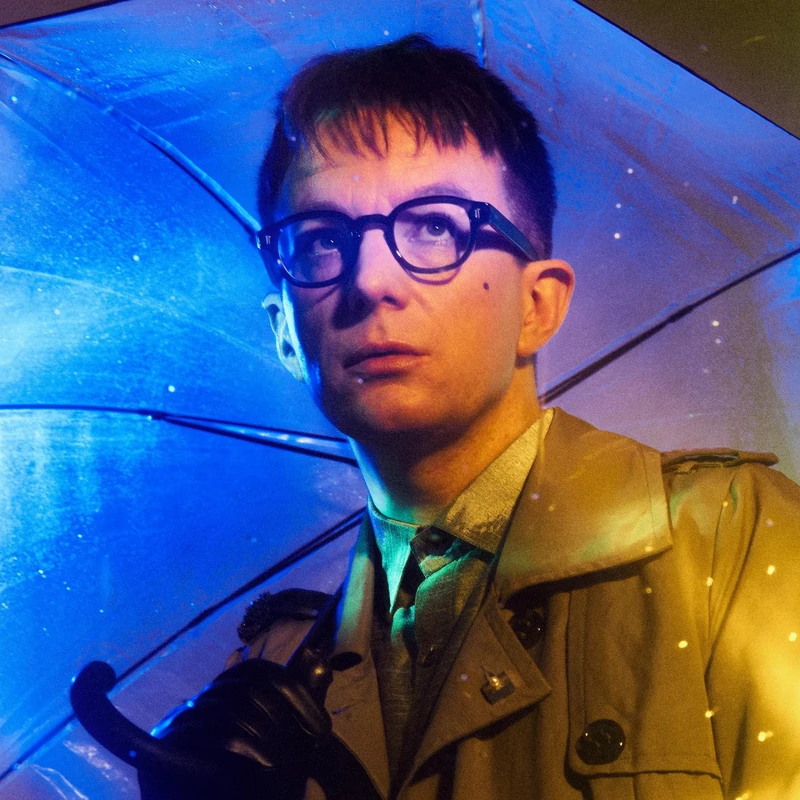 I Love What We Do [VINYL]