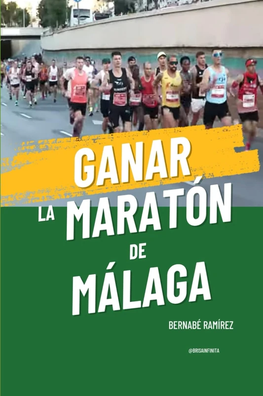 Ganar la Maratón de Málaga - Image 1