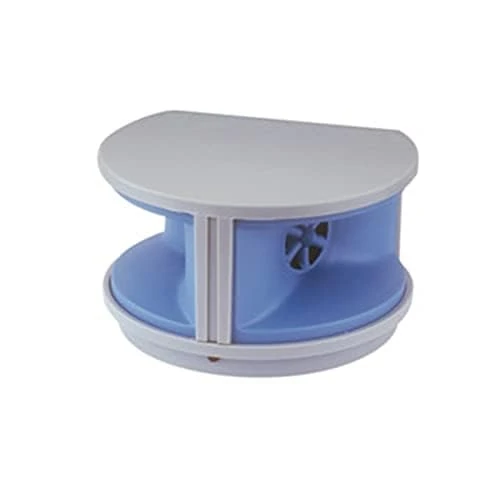 WatioWave Electronic Rat Repeller - Ultrasonic Pest Control