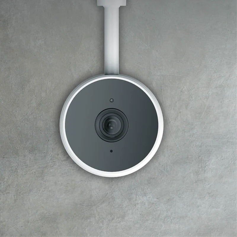 WatioWave 720P-1MP SMART CAMERA - Image 1