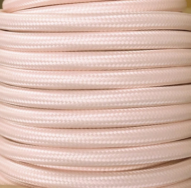 25 MTS SMOOTH TEXTILE CABLE MATTE MAKEUP - Image 1